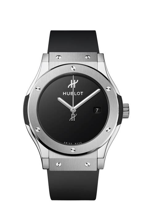 hublot classic fusion preisliste|Hublot classic fusion original.